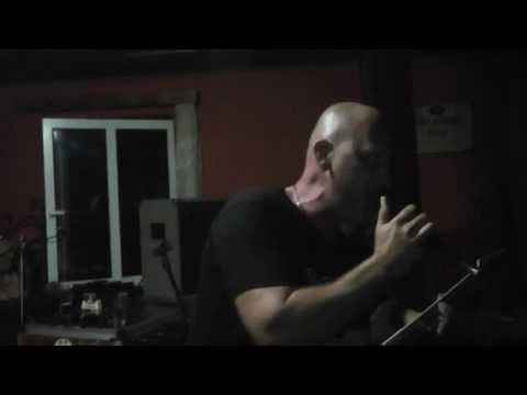 Rychta - RYCHTA   JAM S ALFONSEM   LIVE JAM 2 8 2013