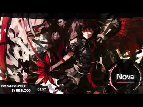 Nightcore - By The Blood