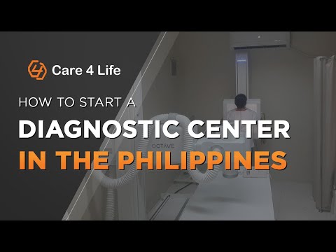 How To Start A Diagnostic Clinic In The Philippines