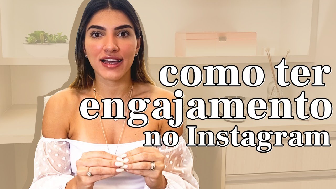 10 DICAS PARA ENGAJAR SEUS SEGUIDORES NO INSTAGRAM