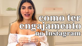10 DICAS PARA ENGAJAR SEUS SEGUIDORES NO INSTAGRAM