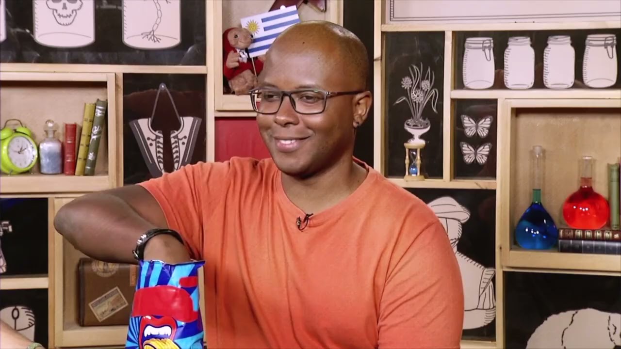 Tempo de Estudar - Os Incas | Rioeduca na TV – História - 7º Ano