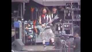 NEW! Damageplan - F**k You - Download 2004