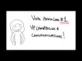 Vote Anna Lee #1 VP Campaigns and Communications LUSU elections 2014