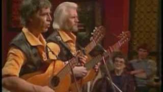 The Corries --- The Loo Song