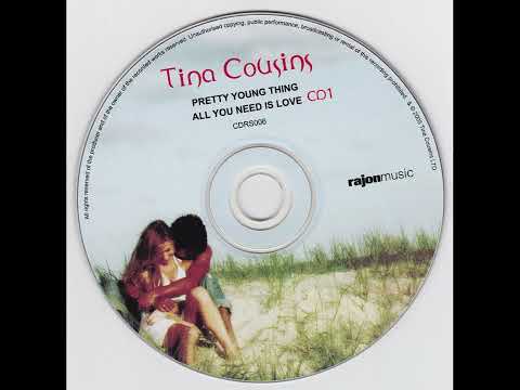 Tina Cousins - All You Need Is Love (The Rok Coalition Radio Mix)