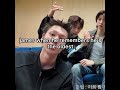 he went hyung mode 😛 #james #kpop #cortis #explorepage #fyp
