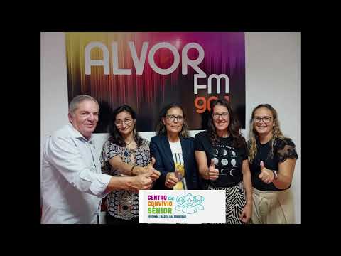 2 Dedos de Conversa - Há “arte.com IDADE” no Mercado! 👵👴Outubro é o Mês da Pessoa de Idade Maior