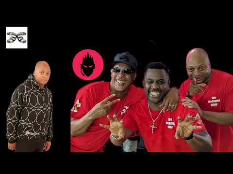 Devious D with Blacka & Remadee "Crossover Show" - Kool FM - 24th September 2023