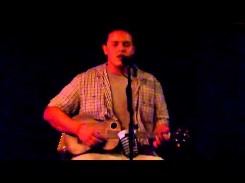 Ethan Weeks-Storms And Hurricanes / Sounds Of Sunshine (covers)-HD-Local's Tavern-8/14/13