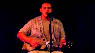 Ethan Weeks-Storms And Hurricanes / Sounds Of Sunshine (covers)-HD-Local's Tavern-8/14/13