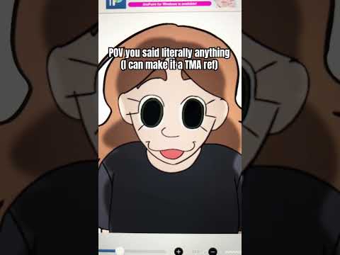 I love Magnus archives!!! (I will never recover) #drawing #art #tma #themagnusarchives