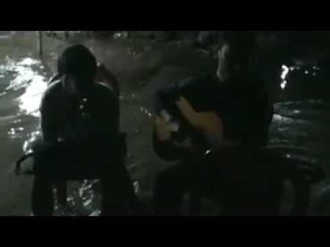 Beach Singing by Anugra and Friends