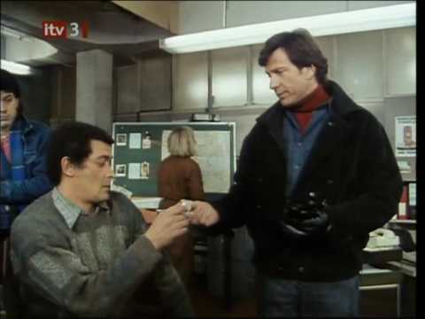 'Out Of Darkness' Part 3 Dempsey and Makepeace Series 3 Episode 7