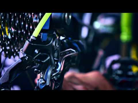 cedric gracia,enduro,downhill 2