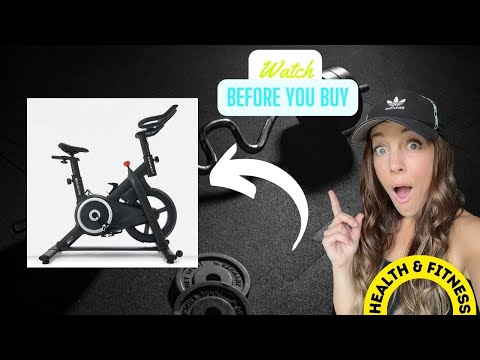 No more excuses when life gets busy! We love our Echelon EX-15!