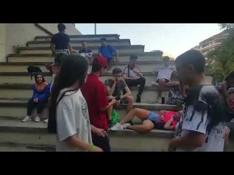 NIÑORAMADAN vs SPEEDWAY vs NOTENGODATOS (CUARTOS)