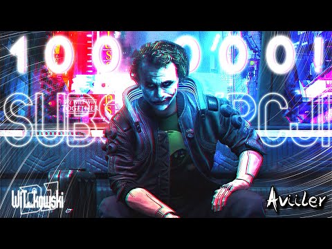 🔊 JAK PIERDOLNIE, TO ZABIJE!! 🔊 SPECJAL NA 100K 🤩 cz.7 z 7 😵 @wit_kowski x @Aviiler