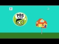 PBS Kids Channel ID Birdhouse 2017