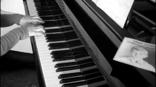 Lullaby of the leaves - Eddie Higgins Trio Cover