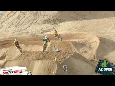 2018 AMA AZ Open - Friday