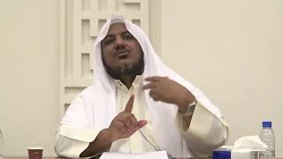 صورة شرح منظومة الإمام الزواوي - 10 (الأخير) - الشيخ محمد محمود الشنقيطي