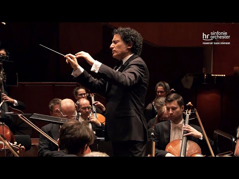 Wagner: Lohengrin – Vorspiel ∙ hr-Sinfonieorchester ∙ Alain Altinoglu