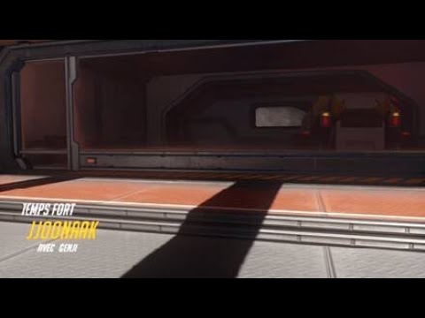 Huge Genji Deflect