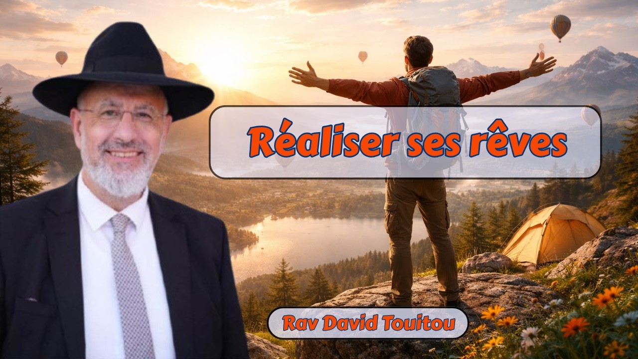 Réaliser ses rêves