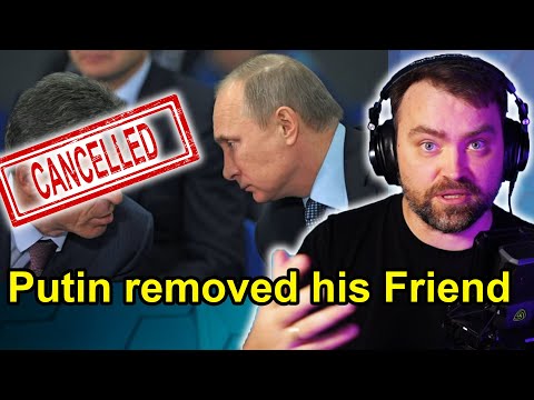 Update from Ukraine | Crazy! Putin goes full war mode even against his own Friends!
