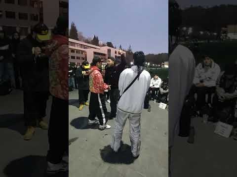Luz Oscura vs Teorema Vs Animus (Concepción) 📌
