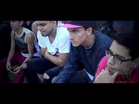 AFROX (REPLAY) vs WANC vs DKA [OCTAVOS] PCH FREESTYLE FECHA ESPECIAL 1-1 VS 1-1