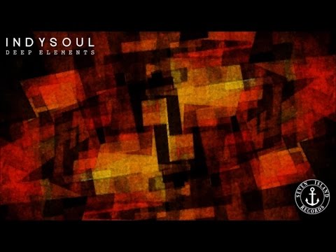 IndySoul - It Happened (Original Mix)