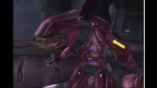 Lost: Halostyle Episode 5