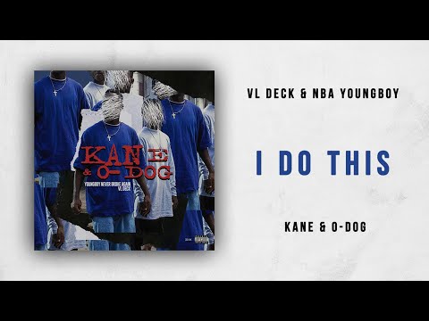Video thumbnail for I Do This