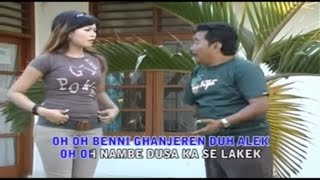 Download lagu Thor Centhoran - Yessy Kurnia Feat Margono | Dangdut ( Music Video) mp3