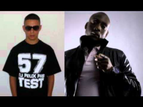 Futur Proche - Dans Le Feu De L'Action Remix ft.Kennaden, Antrass & Bakar