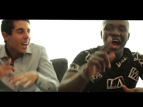 Bori & Suan - Var med mig ( El Perdón Swedish remake )