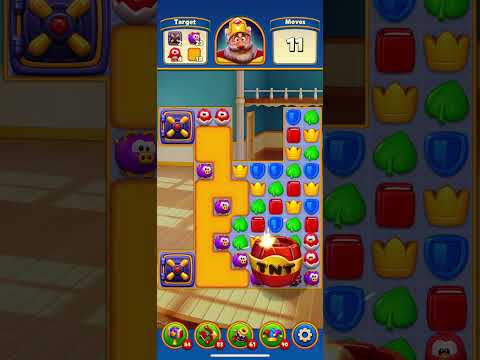 Royal Match LEVEL 2152