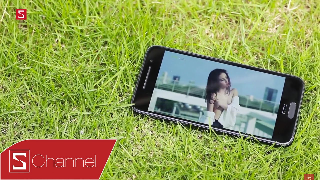 Schannel - Đánh giá chi tiết HTC One A9: Liệu có thể cứu vãn được HTC?