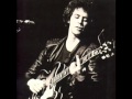 Lou Reed - I'm Waiting for My Man BEST LIVE (NYC '72)