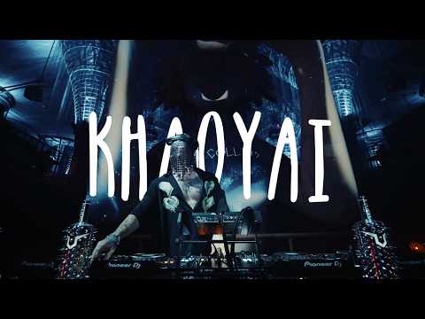 Sam Collins - Live from Lamaya (Khaoyai, Thailand 2026)