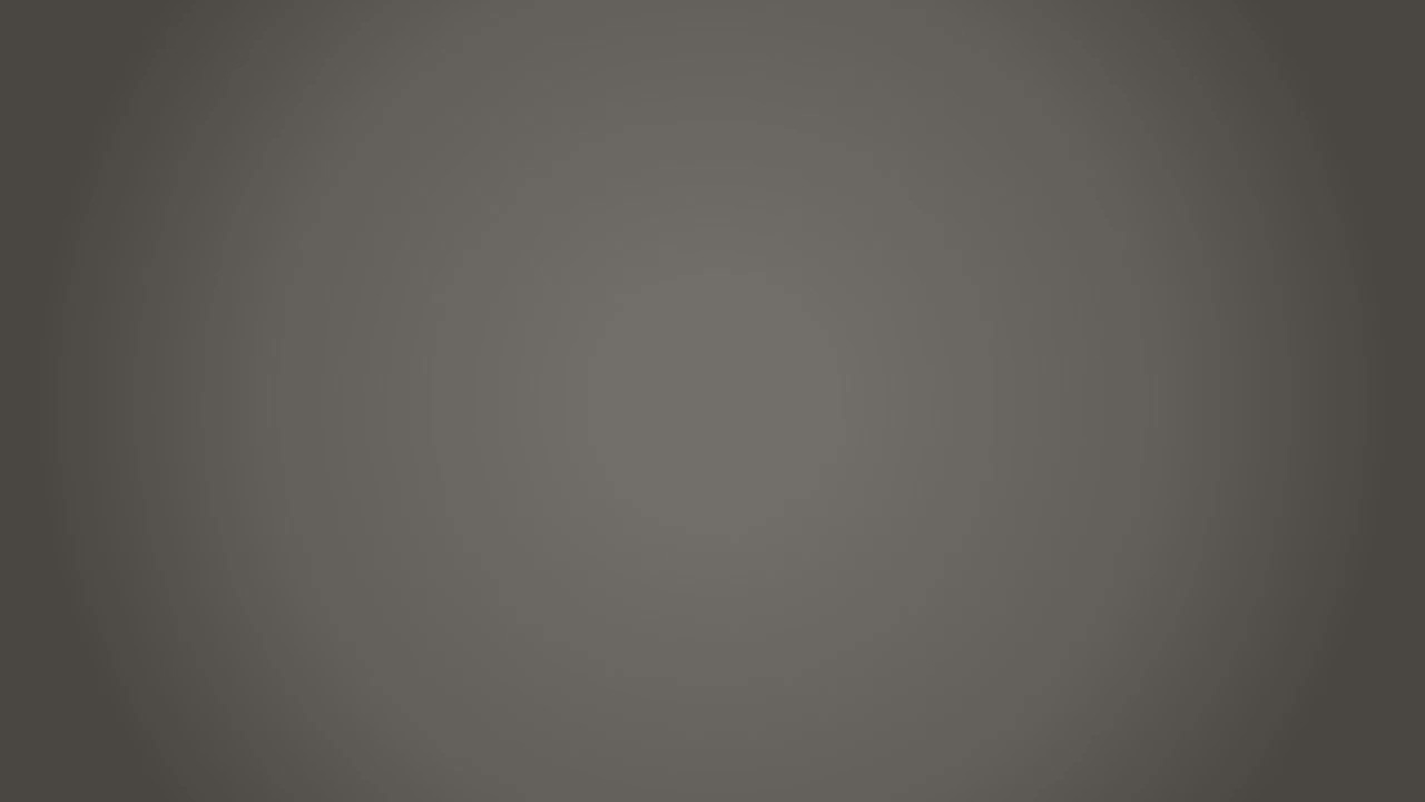 Warm Charcoal Gradient 4K Background Loop for Filming & Photos (NO SOUND) 12 hours