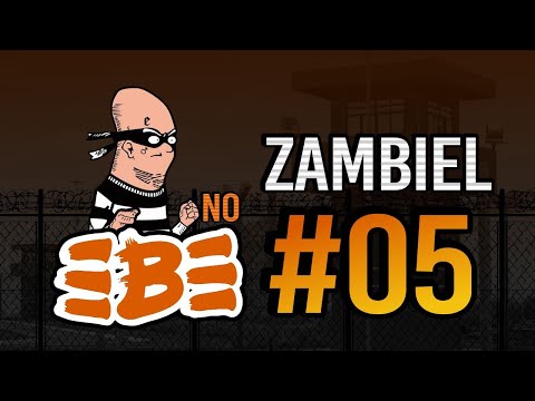 EBENOZAMBIEL#5 - DIRETAMENTE DA BACIA DAS ALMAS! CONTA DO ÉVERTON SÉRGIO - SAINT SEIYA AWAKENING