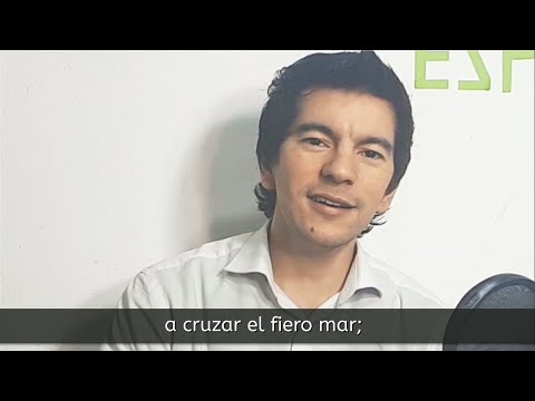 Entonad un himno - DEMO