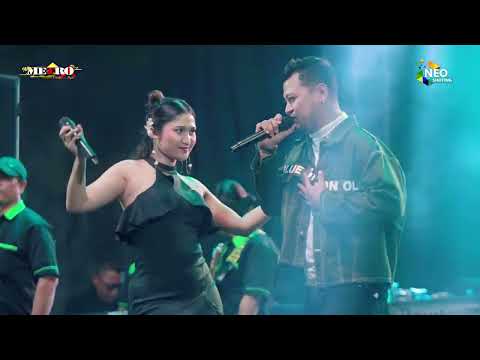 RINDUNYA HATIKU - REZA LAWANG SEWU - NEW METRO PASTI AJA...