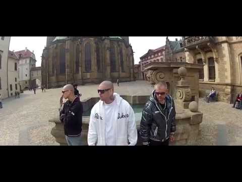 Otto Ferocity - Nova Era (starring Destroy aka Nico)