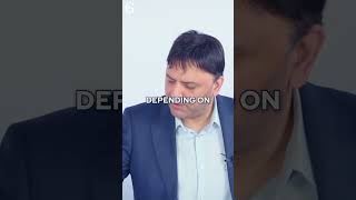 LLPs: Smart Income Allocation & Liability Shield Explained #shorts