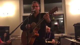 Alan Greenwood Save the last dance for me