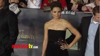 Mia Maestro TWILIGHT \